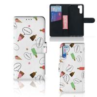 OPPO A91 | Reno3 | Book Cover | IJsjes