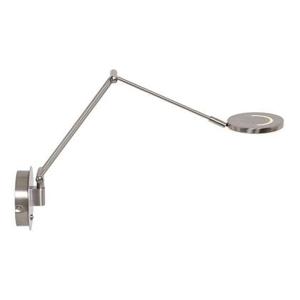 Steinhauer wandlamp Soleil - staal - metaal - 3259ST