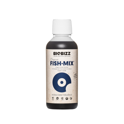 BioBizz Biobizz Fish·Mix