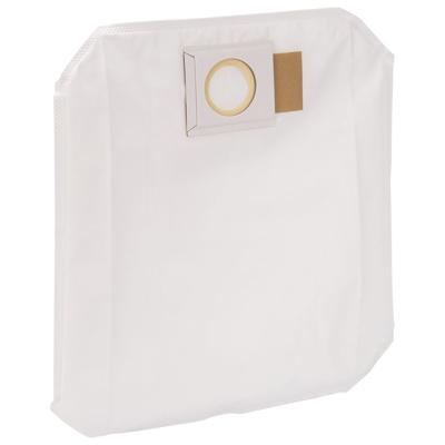 Makita 191C26-2 Fleece stofzak 6 liter voor rugstofzuiger VE=10