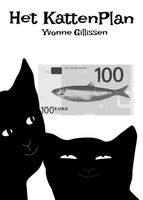 Het kattenplan - Yvonne Gillissen - ebook - thumbnail
