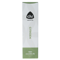 Citroen cultivar 10 Milliliter