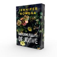 Onvermijdelijk de jouwe (Paperback)