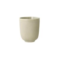 Villa Collection - Shoku - Beker zonder oor 0,23l Soft Beige