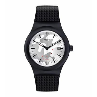 Unisex horloge Swatch SUTB407