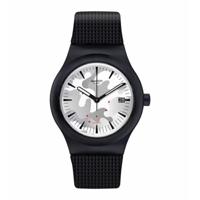 Unisex horloge Swatch SUTB407 - thumbnail
