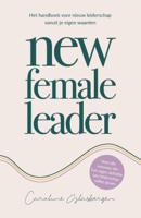 New Female Leader (Hardback) - thumbnail