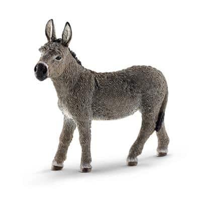 Schleich farm world ezel 13772