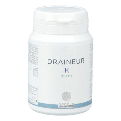 Draineur K Gel 60