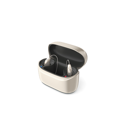 Phonak Charger RIC Infinio