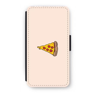 You Complete Me #1: iPhone X Flip Hoesje