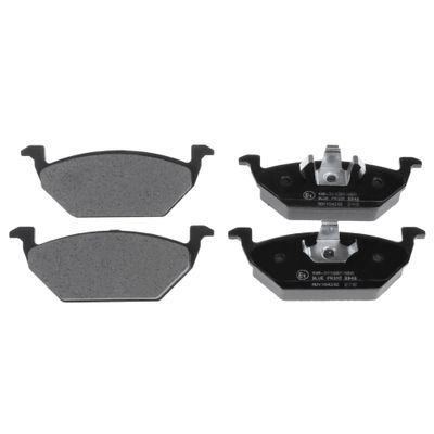 Remblokken set ADV184202