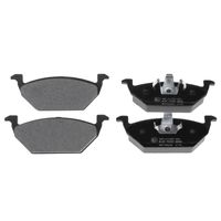 Remblokken set ADV184202