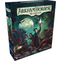 Arkham Horror LCG: Revised Edition