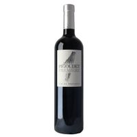 Pigoudet Rouge 2018 - 75CL - 13% Vol. - thumbnail