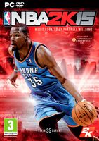 NBA 2K15 (digitaal)
