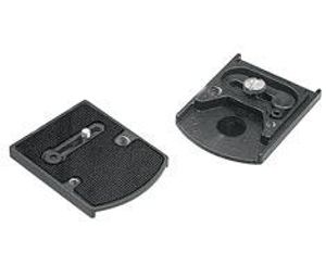 Manfrotto 410PL, Adapter Plate