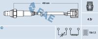 Fae Lambda-sonde 77523 - thumbnail