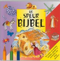 De speurbijbel (Paperback)