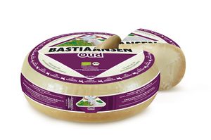 3kg Bastiaansen BIO Geit Oud   2. 50+