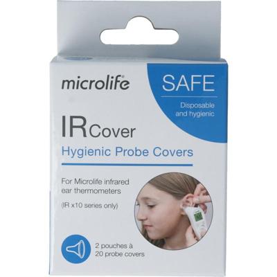 Microlife Oorthermometer hoes voor IR210