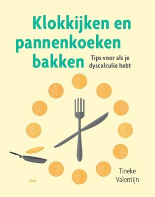 Klokkijken en pannenkoeken bakken (Paperback)