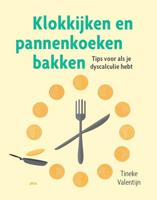 Klokkijken en pannenkoeken bakken (Paperback)