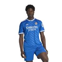 adidas Real Madrid 3e Set 2025-2026