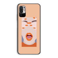Surprise: Xiaomi Redmi Note 10 5G Transparant Hoesje