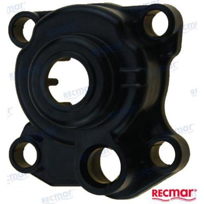 REPUESTOS MOTORES - Honda REC19221-ZV5-000 - CUERPO BOMBA AGUA