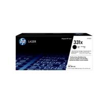 Toner HP Zwart