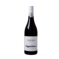 Weltevrede Tasty Cigarbox Shiraz - thumbnail