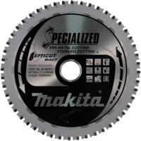 Makita Accessoires Cirkelzaagblad | RVS/staal - B-69331