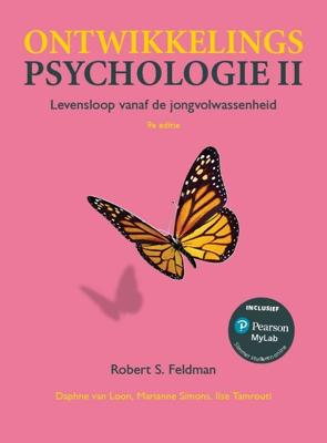 Ontwikkelingspsychologie II (Paperback)