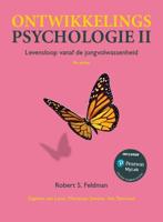 Ontwikkelingspsychologie II (Paperback) Ontwikkelingspsychologie II (Paperback)