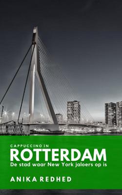 Cappuccino in Rotterdam (Paperback)