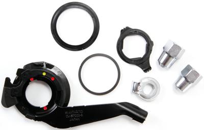 SHIMANO toebehoren "cj-s7000-8"