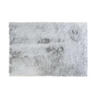 Tapijt Home ESPRIT Grijs 140 x 200 cm