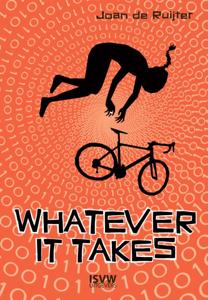 Whatever it takes (Hardback)