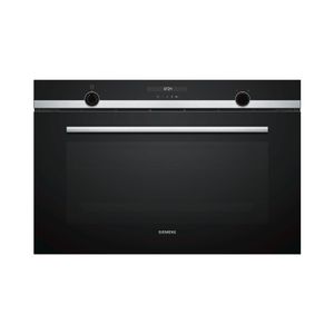 Siemens VB578D0S0 inbouw oven 90 cm breed