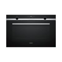 Siemens VB578D0S0 inbouw oven 90 cm breed