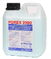 porex 2000 isoleer/impregneer 2.5 ltr - thumbnail