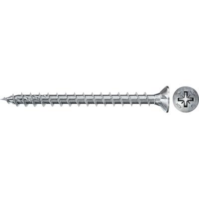 Schroefdoos Fischer fpf ii czf Verzinken (200 Stuks)
