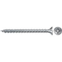 Schroefdoos Fischer fpf ii czf Verzinken (200 Stuks)