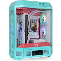 Thermaltake The Tower 600 Midi Tower Muntkleur