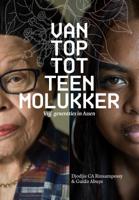 Van top tot teen Molukker (Hardback)