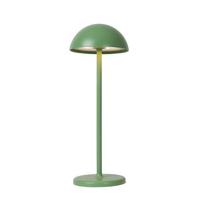 Lucide JOY Tafellamp 1xGeïntegreerde LED - Groen