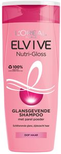 L’Oréal Paris Elvive Nutri-Gloss - 250 ml - Shampoo