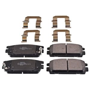 Remblokken set ADG04251