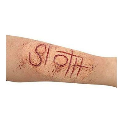 Vrachtwagen My Other Me Sloth Latex